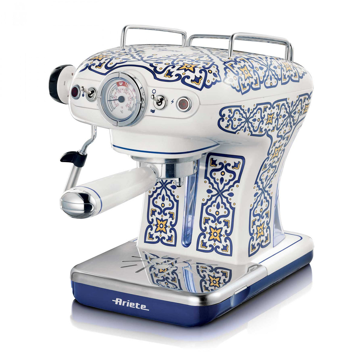 Ariete Espresso Machine Capri