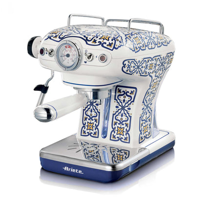 Ariete Espresso Machine Capri