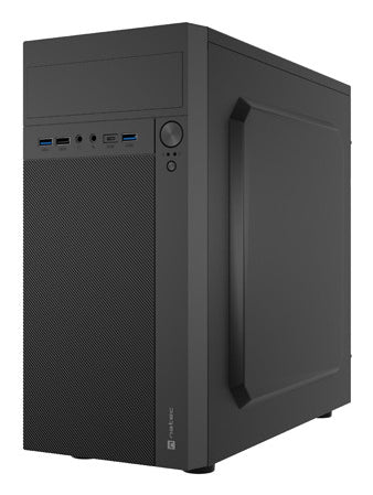 NATEC NPC-2171computer case Desktop Black