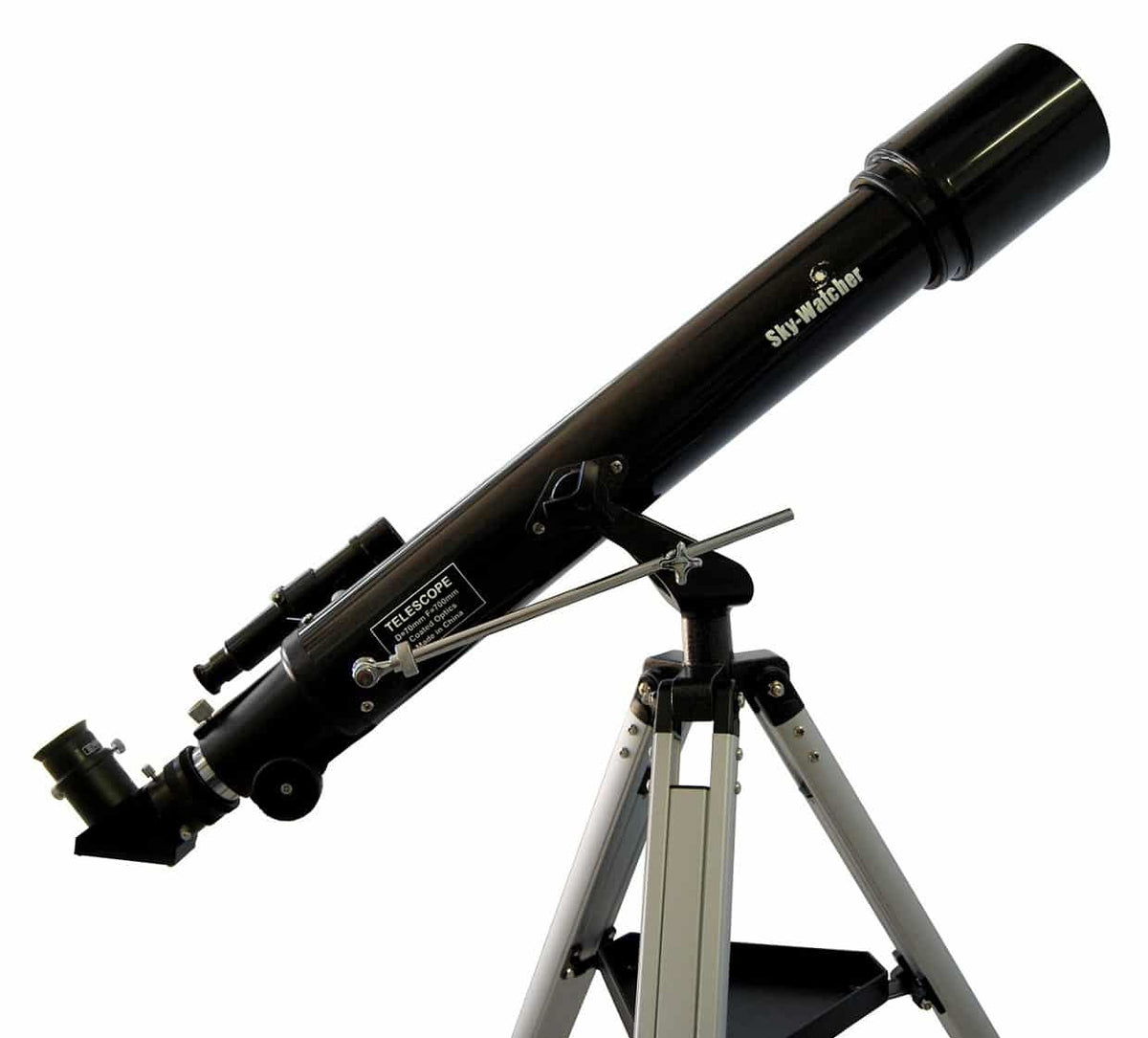 Sky Watcher BK 70 7AZ2 Telescope