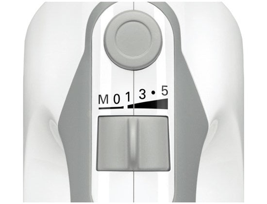 Bosch MFQ36460 mixer Stand mixer White 450 W