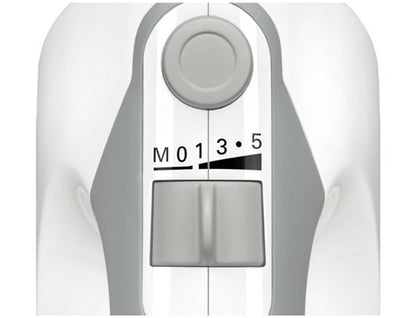 Bosch MFQ36460 mixer Stand mixer White 450 W