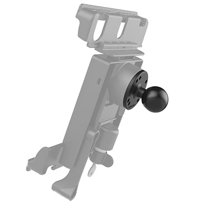 Βάση Στήριξης RAM MOUNT για Επίπεδη Επιφάνεια RAM-202U