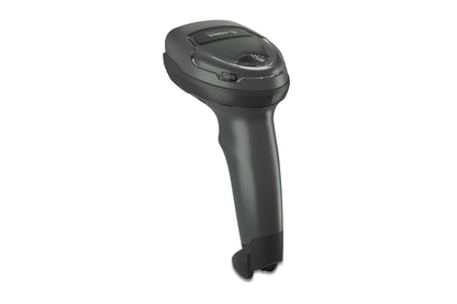 Zebra DS4608-SR Handheld bar code reader 1D/2D LED Black