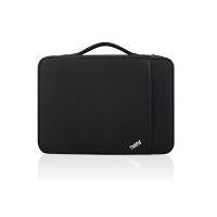 Lenovo ThinkPad 13.3" Notebook Sleeve - Black
