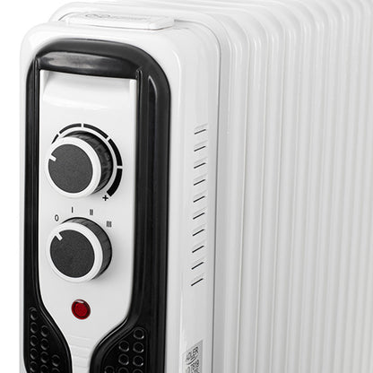 ADLER OIL HEATER AD 7819