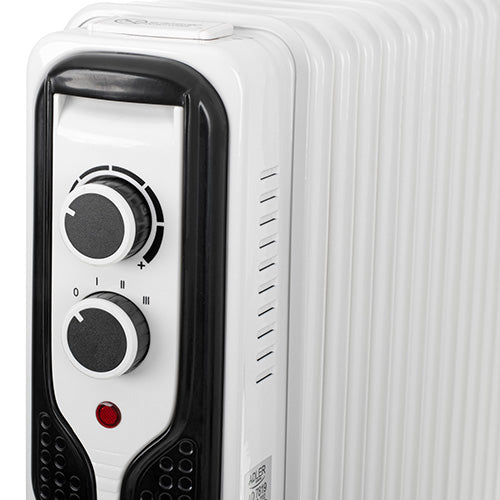 Oil heater ADLER AD 7818 — 13 fins