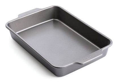 KitchenAid High Oven Tray 33x22 cm Gray