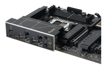 ASUS PROART B850-CREATOR WIFI NEO AMD B850 Socket AM5 ATX