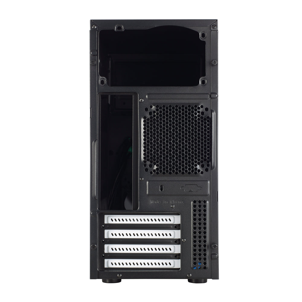 Fractal Design Core 1100 - Μαύρο