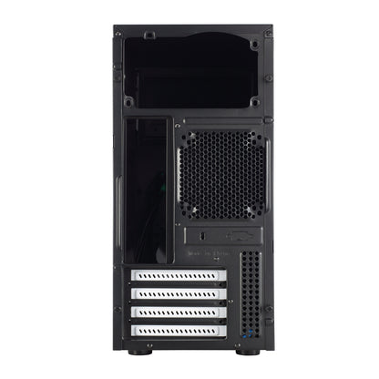 Fractal Design Core 1100 - Μαύρο