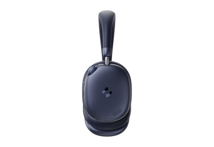 Havit Space S1 – Ασύρματα Ακουστικά Bluetooth με Ακύρωση Θορύβου (μπλε)