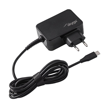 Akyga AK-ND-82 mobile device charger Universal Black AC Fast charging Indoor