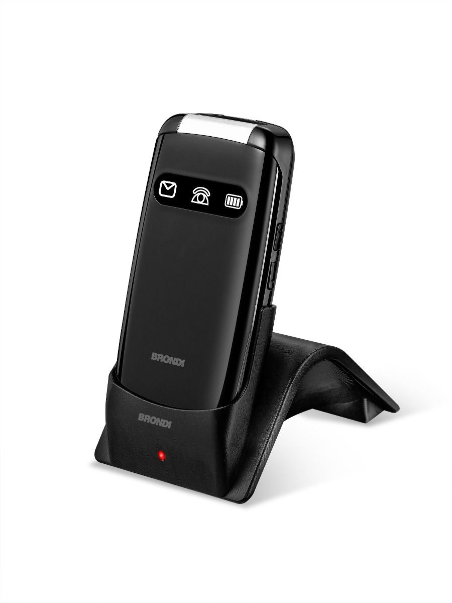 Brondi Amico Favoloso Black DS (ITA)