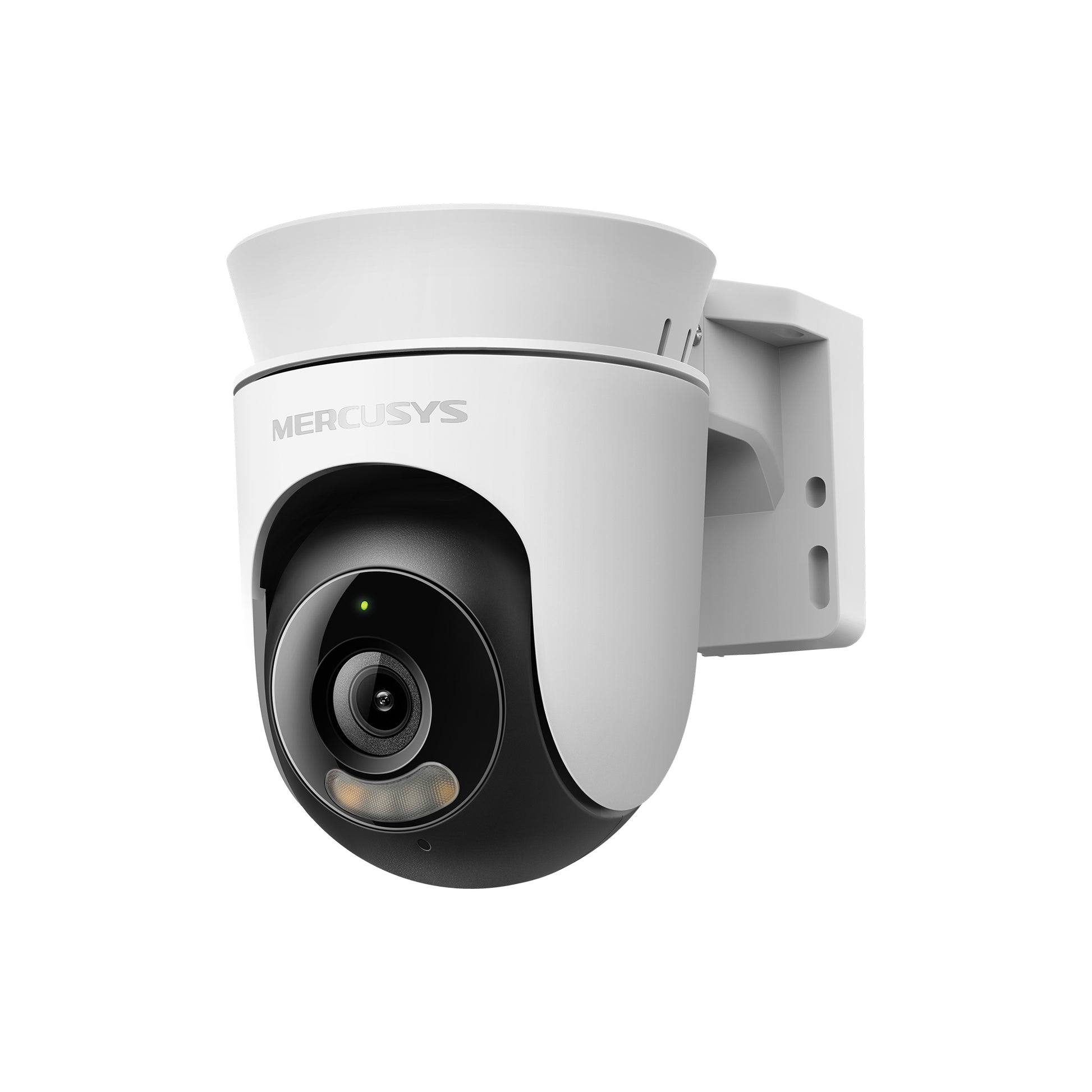 Κάμερα Ασφαλείας Dome Mercusys MC510, IP για εσωτερική & εξωτερική χρήση, Ανάλυση 2304 x 1296 εικονοστοιχεία, Τοποθέτηση σε οροφή