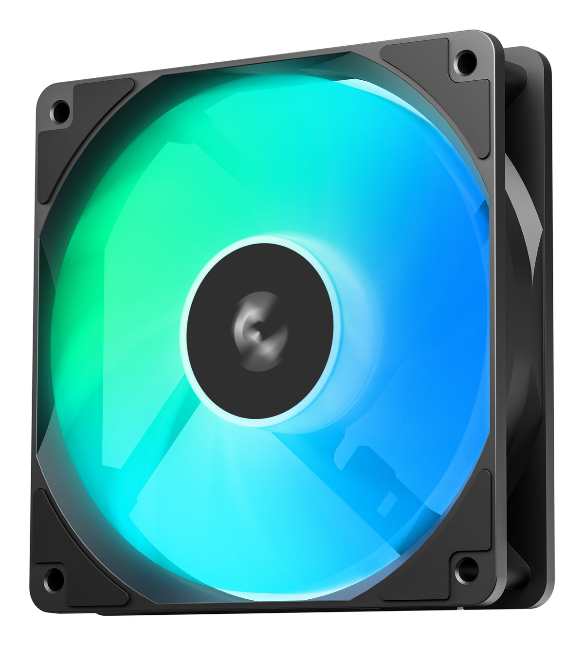 Deepcool CC550 4F