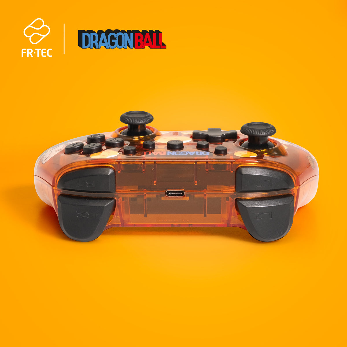 Blade Controller Dragon Ball             wireless     Switch
