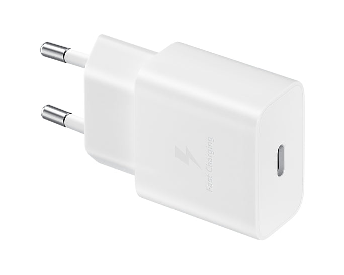 Samsung Power Quick Charger EP-T1510 15W Λευκό