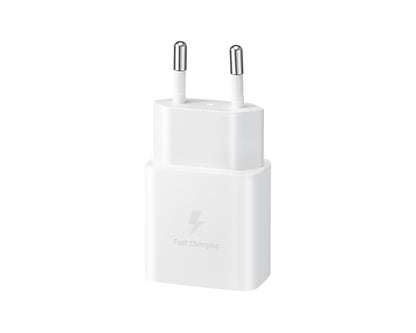 Samsung Power Quick Charger EP-T1510 15W Λευκό