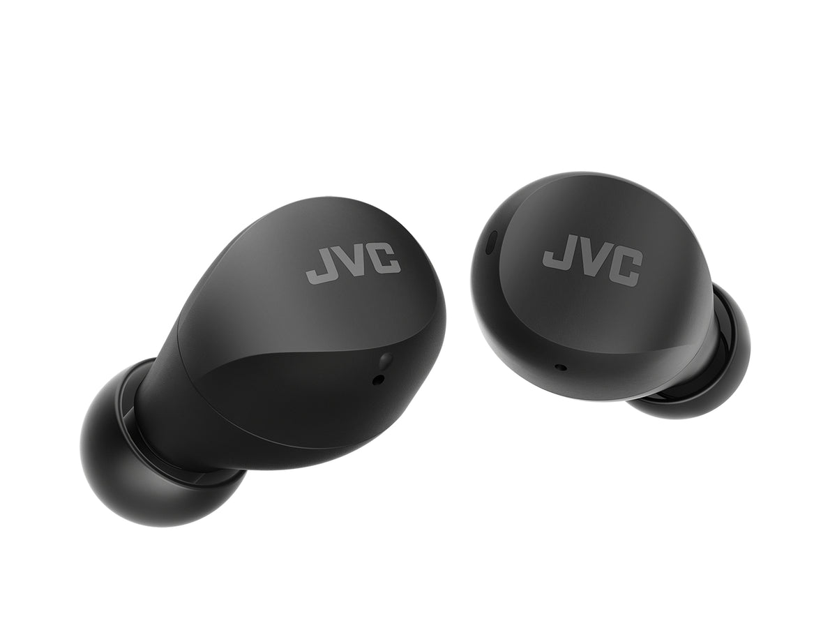 JVC HA-A6T Headset True Wireless Stereo (TWS) In-ear Calls/Music Bluetooth Black
