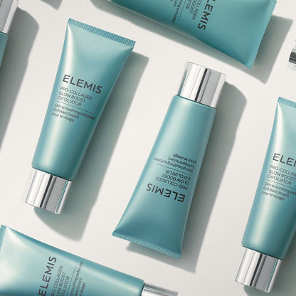 Elemis Pro-Collagen Glow Boost Exfoliator 100 ml