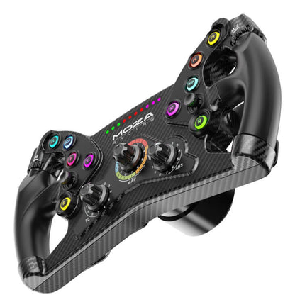 Moza KS Formula Wheel