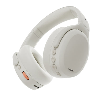 Skullcandy Crusher ANC 2 Wireless Headphones, True Black
