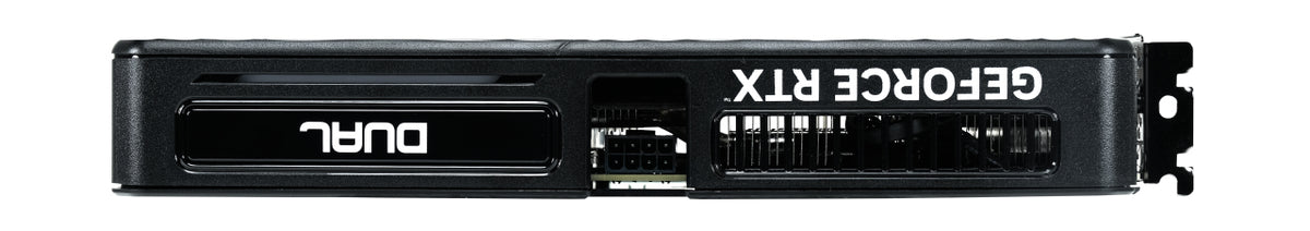 Palit GeForce RTX 5060 Ti Dual NVIDIA 8 GB GDDR7