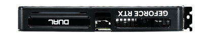 Palit GeForce RTX 5060 Ti Dual NVIDIA 8 GB GDDR7