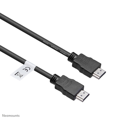 Neomounts HDMI Cable High Speed 10m Black