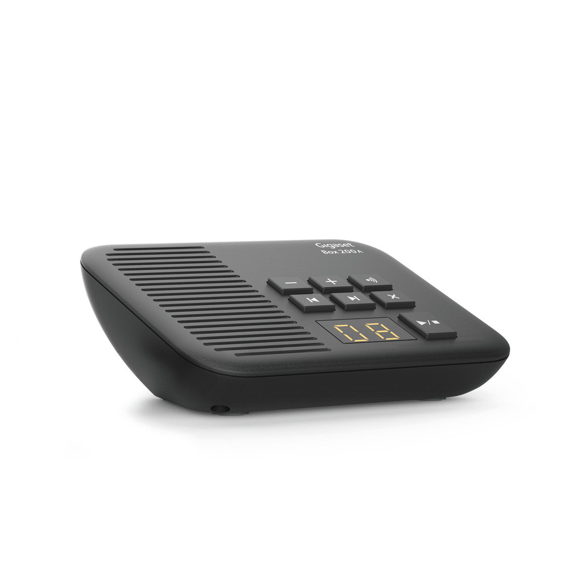 Gigaset Box 200A black