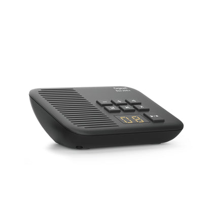 Gigaset Box 200A black
