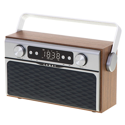 Radio Camry CR 1183  Bluetooth