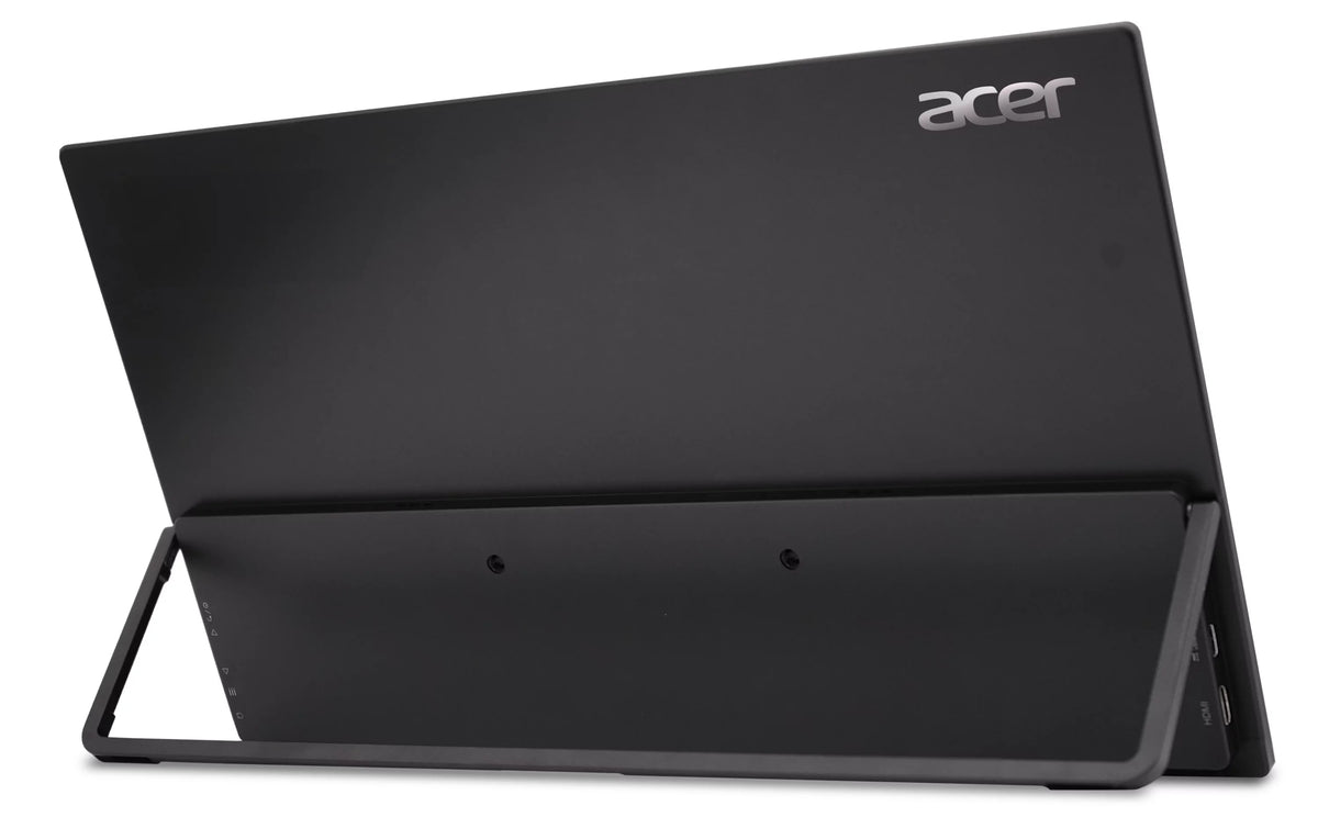 Acer PM161Wb 16" 1920x1200 60Hz Black