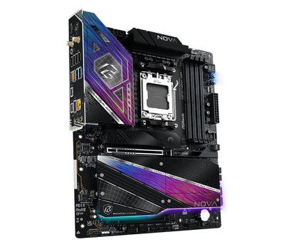 ASRock X870 NOVA WIFI motherboard