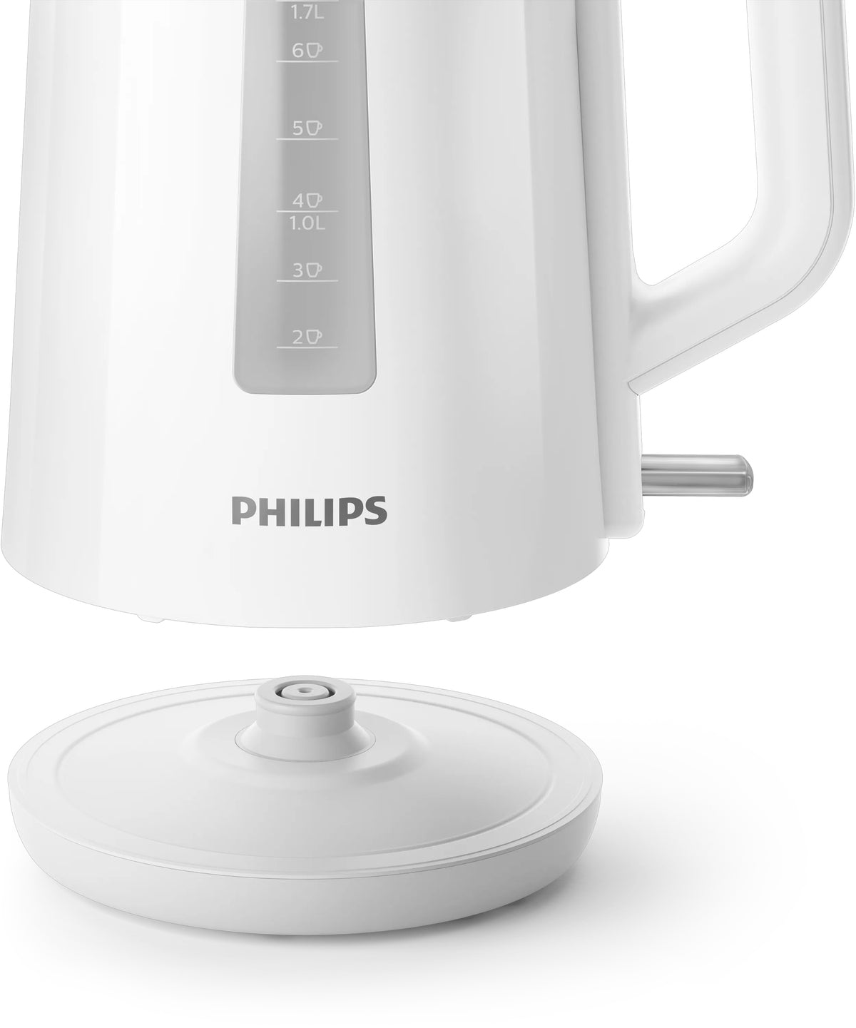 Philips HD9318/70 Electric Kettle 1.7 L 2200 W White