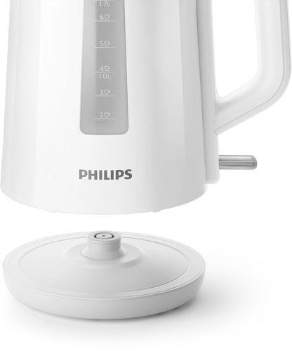 Philips HD9318/70 Electric Kettle 1.7 L 2200 W White
