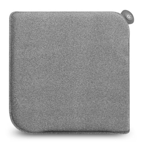 Medisana OL 600 Outdoor Chair Cushion (grey)