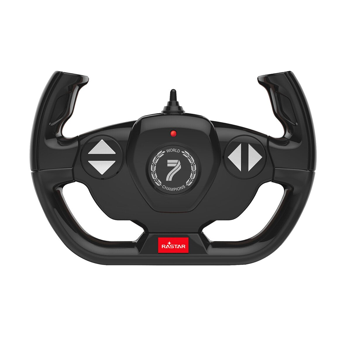 Jamara Mercedes AMG F1 1:12 Performance Black 2.4GHz (Ages 6+)