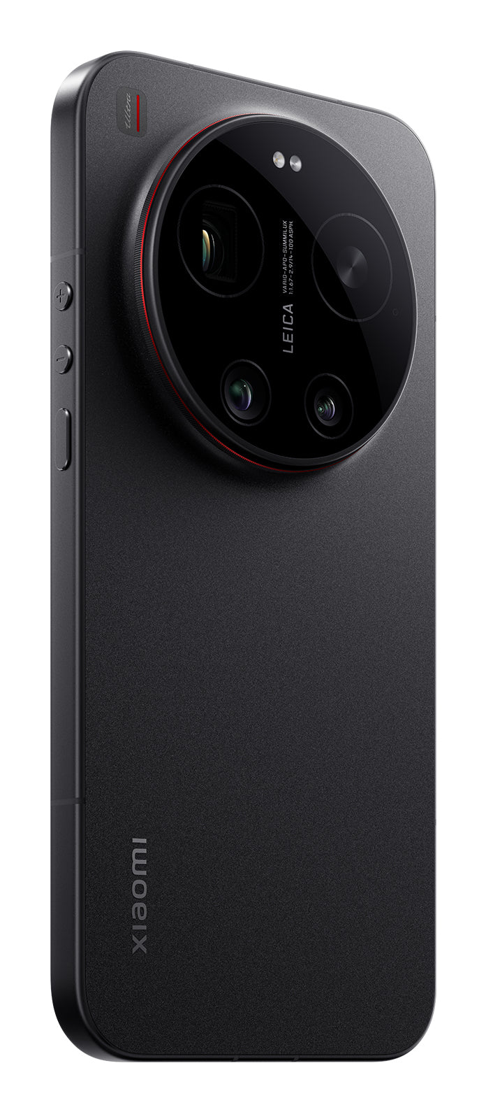 Xiaomi 17 Ultra 6.9-inch (17.5 cm) 5G Smartphone, 16 GB RAM, 512 GB Storage, 6000 mAh Battery, Black