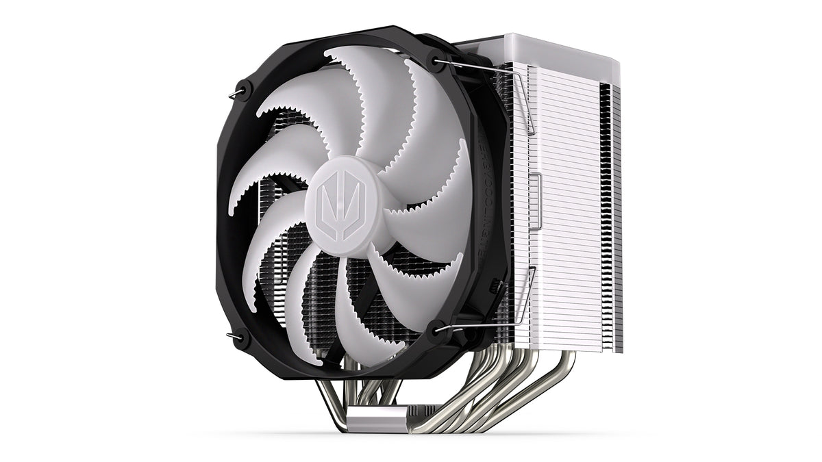 Endorfy Fortis 5 ARGB Air Cooling System