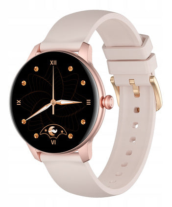 SMARTWATCH ORO LADY ACTIVE OROMED