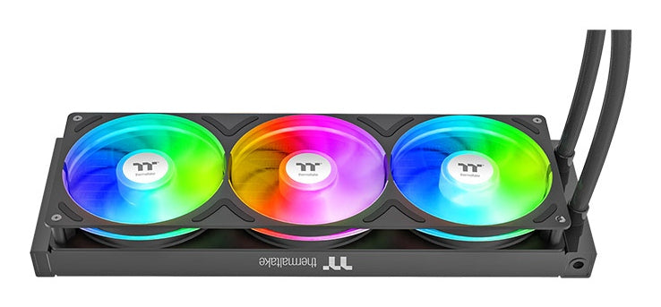Thermaltake TH360 V3 Ultra ARGB Sync AIO Black