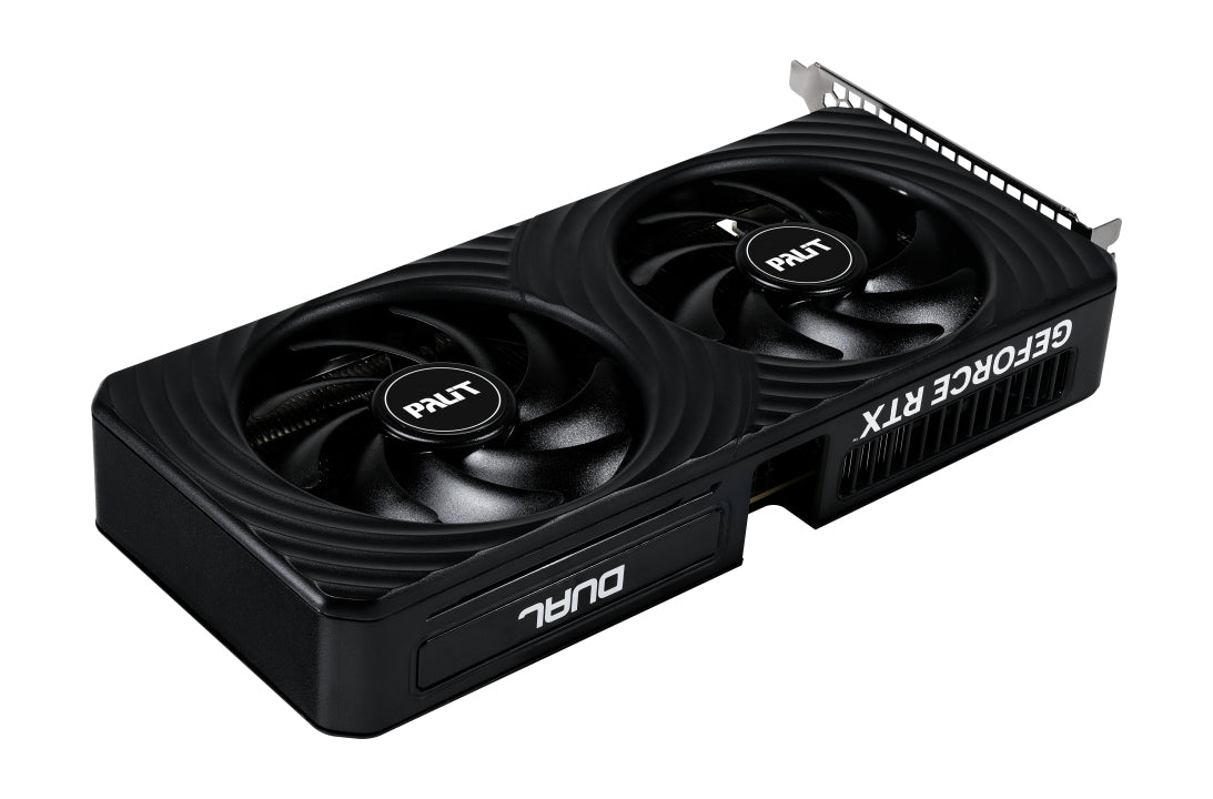 Palit GeForce RTX 5060 Ti Dual NVIDIA 8 GB GDDR7