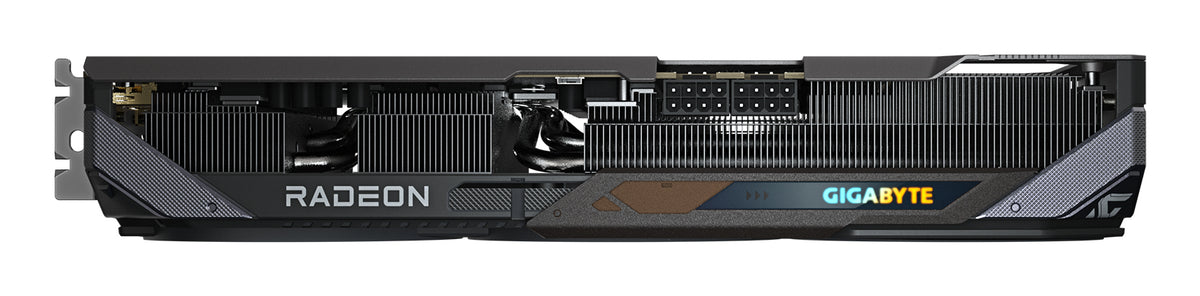 Radeon™ RX 9070 GRE GAMING OC 12G Graphics Card