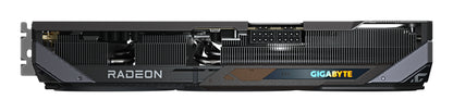 Radeon™ RX 9070 GRE GAMING OC 12G Graphics Card