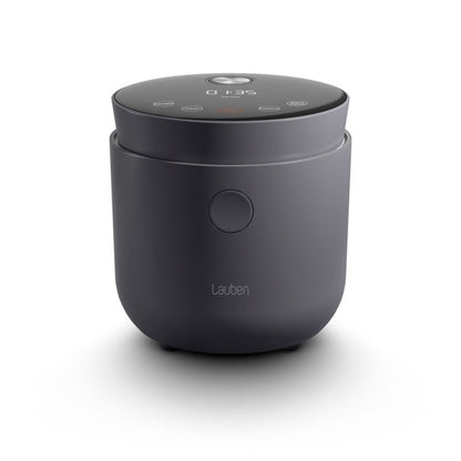 Lauben LBNRCD1500AT Rice Cooker 1.5 L 500 W Black