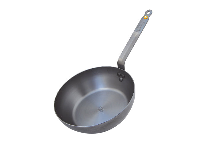De Buyer Mineral B Country Fry Pan 32cm