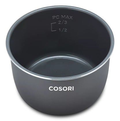 Cosori COSORI 9-in-1 Multikocher, CMC-CO601-SEU