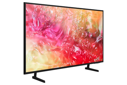 Samsung TV UE50DU7172 CRYSTAL UHD
